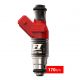 BICO FT INJECTOR 170 lb/h Alta impedância
