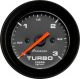 Man.Press./Turbo/52mm/Mec./0-3kg/ST-Preto