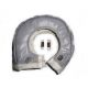 Manta / Capa Térmica para Turbina T3