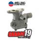 Bomba de Óleo GM 4 e 6 cil. - STD - Melling