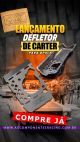 DEFLETOR CARTER GM OPALA 4CIL e 6CIL