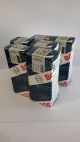 Jogo 4un Bicos Injetores Bosch Alta Vazão 125 / 158 / 221 Lb/h