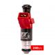 BICO FT INJECTOR 240 lb/h Alta impedância