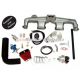 Kit turbo GM - Opala 6 cilindros - sem Turbina - Beep Turbo.
