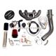  Kit Turbo VW - Motor AP - Carburado - (KIT PADARIA) 1.6 / 1.8 / 2.0 - Sem Turbina