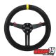 Volante RG-T Preto - Lotse