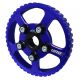 Polia do Comando VW AP 8V AZUL - Street