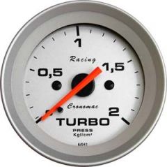 Man.Press./Turbo/52mm/Mec./0-2kg/Racing