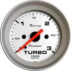 Man.Press./Turbo/52mm/Mec./0-3kg/Racing