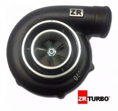Turbina ZR .70 Black