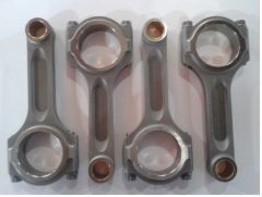 BIELA AP 144MM - 1000cv - Power Tech