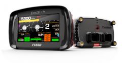 Fueltech FT550 - com chicotes A e B 3 mts