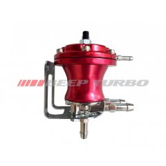 Dosador de Combustível (HP) Carburado - Vermelho