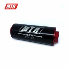Filtro de Combustível In Line - 150 MICRONS - MTR