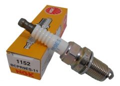 VELAS BCPR9ES-11 - NGK (Unidade)