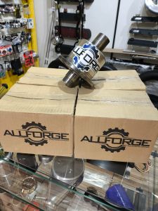 Blocante Câmbio AP 8V Allforce - Soldado