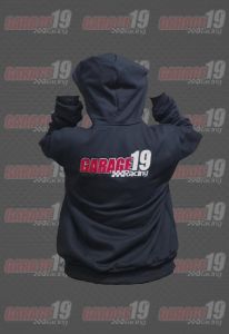 Blusa Moletom Unissex 