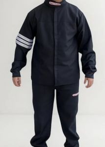 Macacão Racing SportMachine