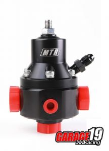 Dosador / Regulador De Pressão De Combustível - MTR
