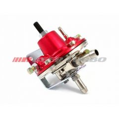 Dosador de Combustível (HPI) Injeção Eletrônica - Vermelho - Beep Turbo