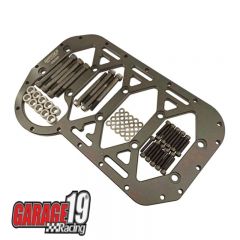 Grade de Reforço de Bloco AP/GOLF + KIT ACESSÓRIOS 