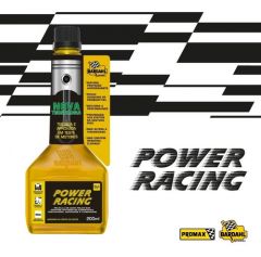 Aditivo Power Racing Bardahl -  Para Motores Turbo/Aspirado