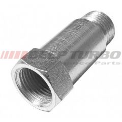 Prolongador de Sonda Lambda Universal p/ Downpipe e Catalisadores