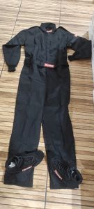 Macacão Racing Racequip Inteiro