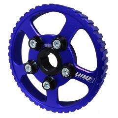 Polia do Comando VW AP 8V AZUL - Street