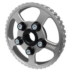 Polia do Comando VW AP 8V PRATA - Street