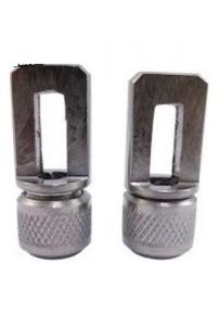 Terminal Cabo de Embreagem Aço