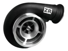 Turbina ZR .72 Black ZR 6268