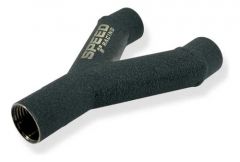 DIVISOR LONGO " Y " COMBUSTÍVEL TEXTURIZADO